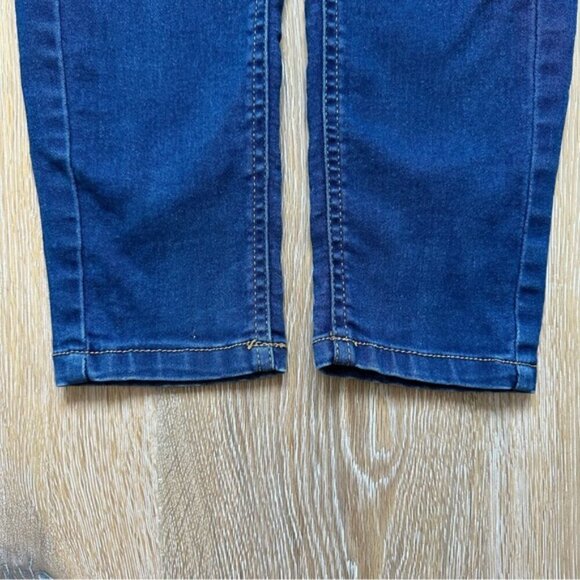 Suko Denim Skinny Jeans - Size 8 - Picture 8 of 12